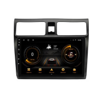Штатна магнітола для Suzuki Swift 2003-2010 BACAR 1/16Gb Optimal