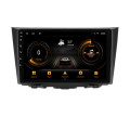 Штатна магнітола для Suzuki Kizashi 2009-2015 BACAR 1/16Gb Optimal
