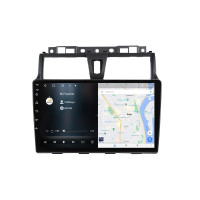 Штатна магнітола для Geely Emgrand EC7 2016-2018 BACAR 4/64Gb Individual