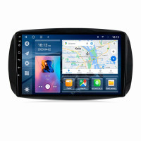 Штатна магнітола для Mercedes Smart Fortwo 3 2014-2020 BACAR 4/64Gb Individual