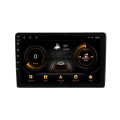 Штатна магнітола для Renault Duster 2015-2018 BACAR 1/16Gb Optimal