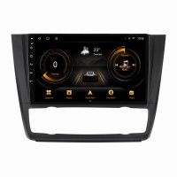 Штатна магнітола для BMW 1 (E81/E82/E87/E88) 2004-2011 BACAR 1/16Gb Optimal