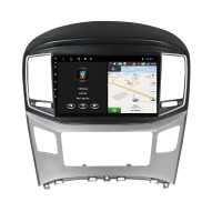 Штатна магнітола для Hyundai H1 2015-2021 BACAR 1/16Gb Optimal