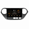 Штатна магнітола для Hyundai i10 2013-2016 BACAR 2/32Gb Optimal