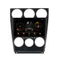 Штатна магнітола для Mazda 6 2004-2015 BACAR 2/32Gb Optimal