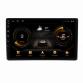 Штатна магнітола для AUDI A4 2000-2009 BACAR 2/32Gb Optimal
