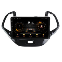 Штатна магнітола для Ford Figo 2015-2018 BACAR 1/16Gb Optimal
