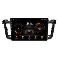 Штатна магнітола для Peugeot 508 2011-2018 BACAR 2/32Gb Optimal