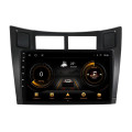 Штатна магнітола для Toyota Yaris 2005-2012 BACAR 2/32Gb Optimal