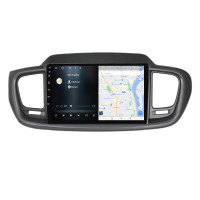 Штатна магнітола для KIA Sorento 2014-2017 BACAR 4/64Gb Individual