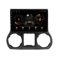 Штатна магнітола для Jeep Wrangler 3 2010-2018 BACAR 2/32Gb Optimal