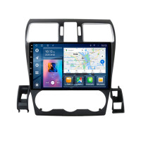 Штатна магнітола для Subaru Forester 4 2016-2018 BACAR 4/64Gb Individual