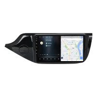 Штатна магнітола для KIA Ceed 2012-2018 BACAR 4/64Gb Individual