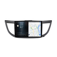 Штатна магнітола для Honda CRV 2011-2015 BACAR 4/64Gb Individual