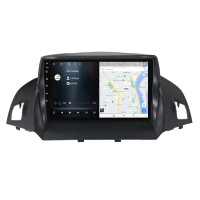 Штатна магнітола для Ford Kuga 2012-2019 BACAR 4/64Gb Individual