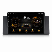 Штатна магнітола для BMW X5 E53 1999-2006 BACAR 2/32Gb Optimal