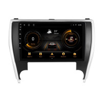 Штатна магнітола для Toyota Camry 55 USA 2014-2017 BACAR 2/32Gb Optimal