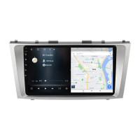 Штатна магнітола для Toyota Camry 40 2006-2011 BACAR 4/64Gb Individual