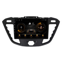Штатна магнітола для Ford Tourneo Custom I Transit 2012-2021 BACAR 2/32Gb Optimal