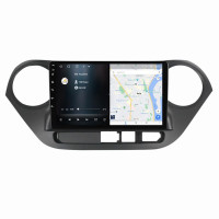 Штатна магнітола для Hyundai i10 2013-2016 BACAR 4/64Gb Individual