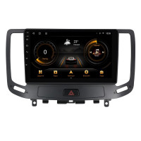 Штатна магнітола для Infinity G25 G35 G37 2006-2013 BACAR 1/16Gb Optimal