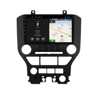 Штатна магнітола для Ford Mustang VI S550 2014-2021 BACAR 1/16Gb Optimal