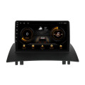 Штатна магнітола для Renault Megane 2 2002-2009 BACAR 2/32Gb Optimal