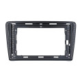 Перехідна рамка QBR 0126-35 під Volkswagen Santana 2012+ (F2) 9 дюймів