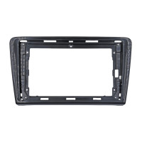 Перехідна рамка QBR 0126-35 під Volkswagen Santana 2012+ (F2) 9 дюймів