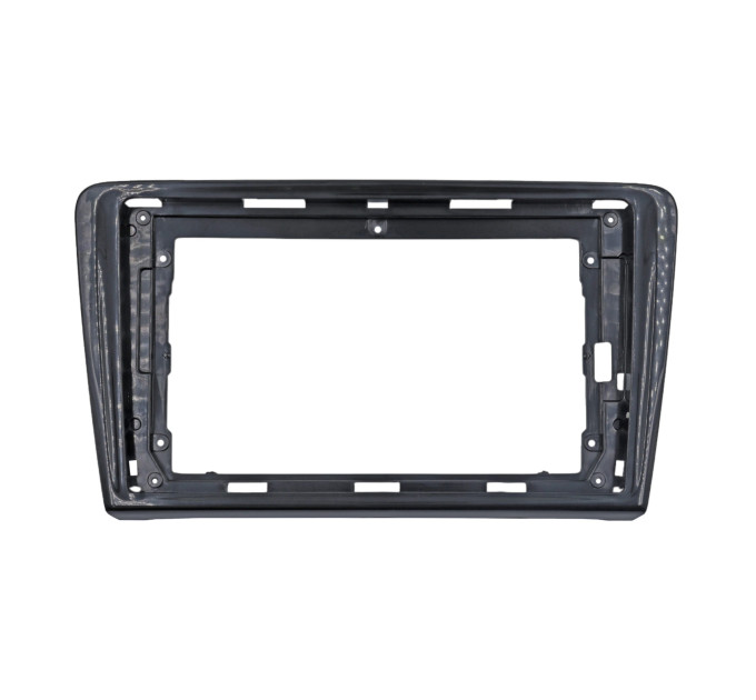 Перехідна рамка QBR 0126-35 під Volkswagen Santana 2012+ (F2) 9 дюймів