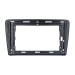 Перехідна рамка QBR 0126-35 під Volkswagen Santana 2012+ (F2) 9 дюймів