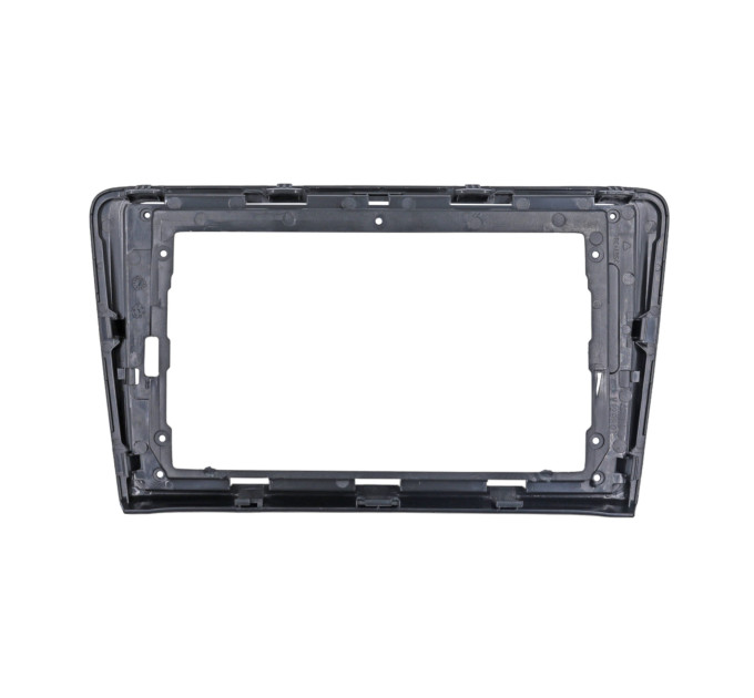 Перехідна рамка QBR 0126-35 під Volkswagen Santana 2012+ (F2) 9 дюймів