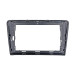 Перехідна рамка QBR 0126-35 під Volkswagen Santana 2012+ (F2) 9 дюймів