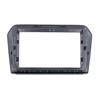 Перехідна рамка QBR 0130-82 під Volkswagen Jetta 2013+ 9 дюймів