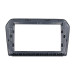 Перехідна рамка QBR 0130-82 під Volkswagen Jetta 2013+ 9 дюймів