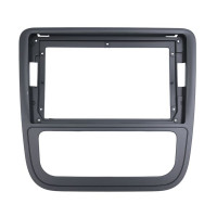 Перехідна рамка QBR 0156-47A під Volkswagen Scirocco 2015+ (F4) 9 дюймів