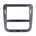 Перехідна рамка QBR 0156-47A під Volkswagen Scirocco 2015+ (F4) 9 дюймів