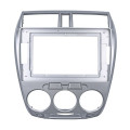 Перехідна рамка QBR 0303-82A під Honda City 2008-2013 Ballade 2011-2014 (F2) 10 дюймів