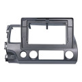 Перехідна рамка QBR 0315-06 під Honda Civic 8 FK FN FD 2005-2012 (F1) 10 дюймів