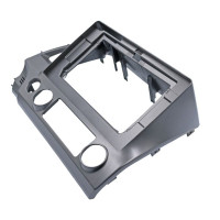 Перехідна рамка QBR 0315-06 під Honda Civic 8 FK FN FD 2005-2012 (F1) 10 дюймів