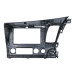 Перехідна рамка QBR 0315-06 під Honda Civic 8 FK FN FD 2005-2012 (F1) 10 дюймів