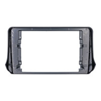 Перехідна рамка QBR 0326-17 під Honda Crider 2019+ (F1) 10 дюймів