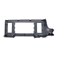 Перехідна рамка QBR 0334-82 під Honda Elysion 2019-2020 9 дюймів