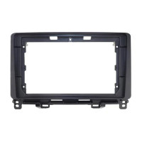 Перехідна рамка QBR 0354-08 під Honda Fit, Jazz 2020+ (F1) 9 дюймів