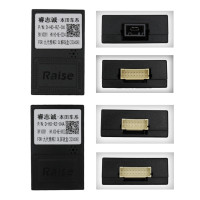 Адаптер CAN Honda QBR HD0375 (D-HD-RZ-04 / D-HD-RZ-04A)