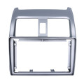 Перехідна рамка QBR 0377-68 під Honda Airwave 2005-2010 (F2) 10 дюймів