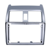 Перехідна рамка QBR 0377-68 під Honda Airwave 2005-2010 (F2) 10 дюймів