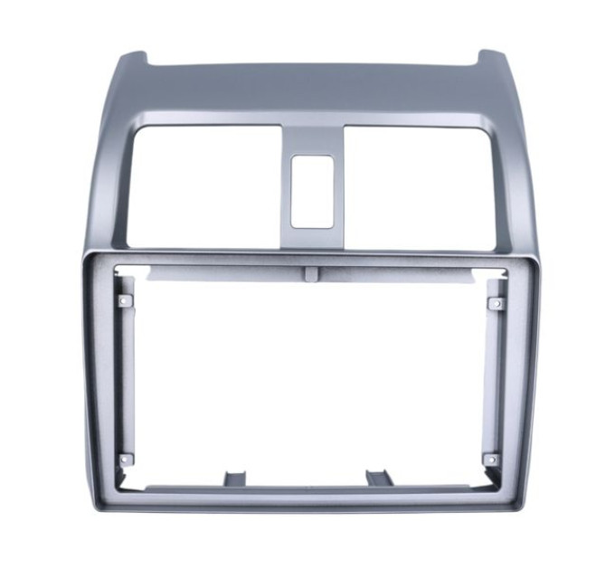 Перехідна рамка QBR 0377-68 під Honda Airwave 2005-2010 (F2) 10 дюймів