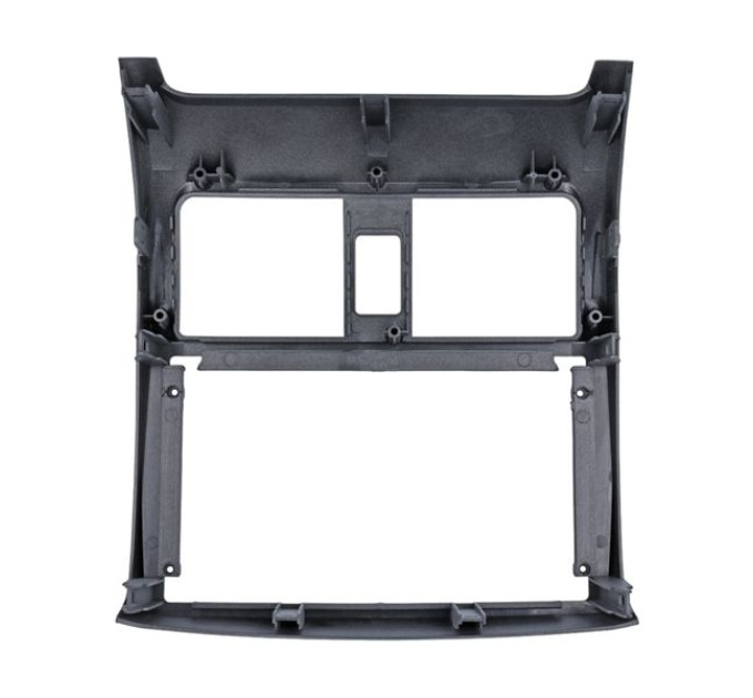 Перехідна рамка QBR 0377-68 під Honda Airwave 2005-2010 (F2) 10 дюймів