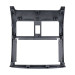 Перехідна рамка QBR 0377-68 під Honda Airwave 2005-2010 (F2) 10 дюймів